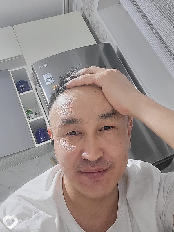 Еділ, 38, Алматы — анкета №1550524