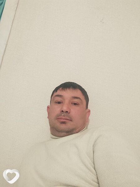 Сухроб, 42, Новосибирске — анкета №1550622