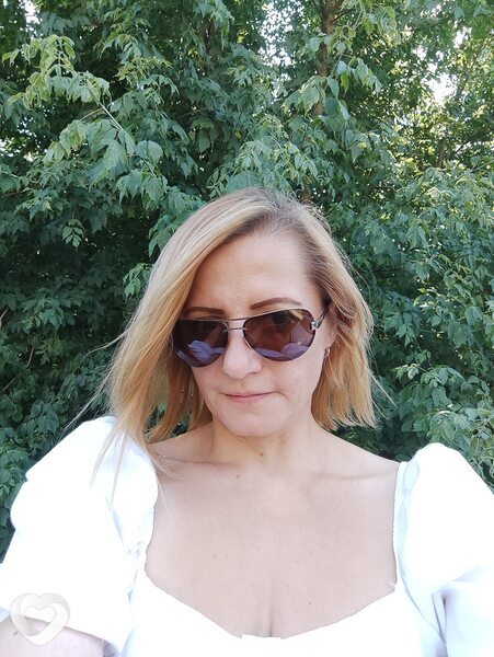 Наталья, 45, Бресте — анкета №1550639