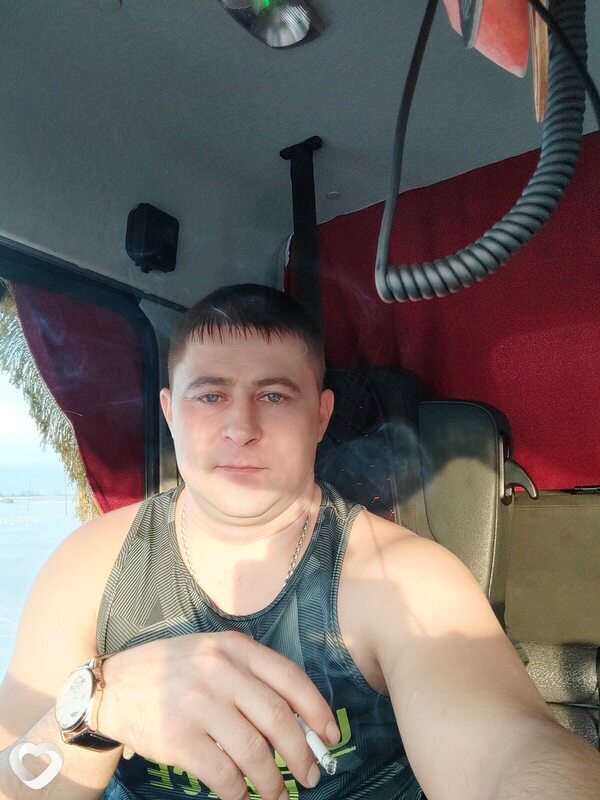 Валерий, 39, Тюмени — анкета №1550644