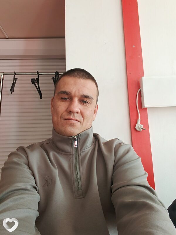 Андрей, 32, Барнауле — анкета №1550645
