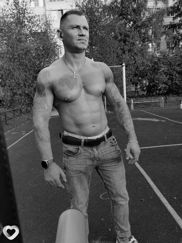Aleksandr, 39, Санкт-Петербурге — анкета №1551047