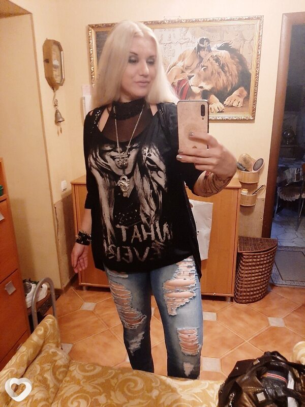 Елена, 46, Астрахани — анкета №1551051