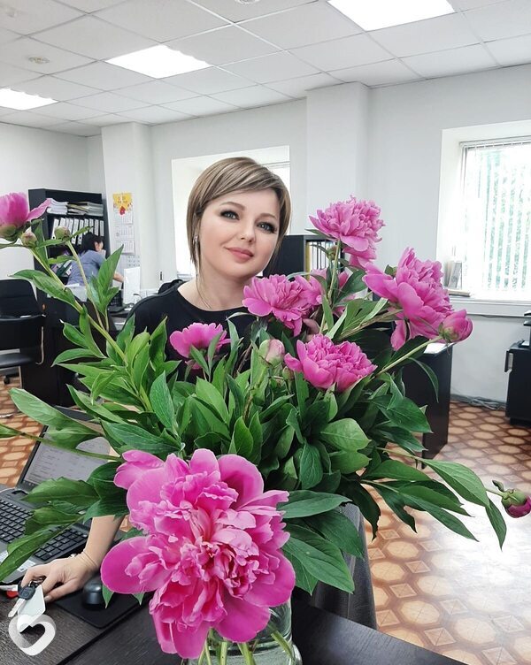 Инна, Краснодар