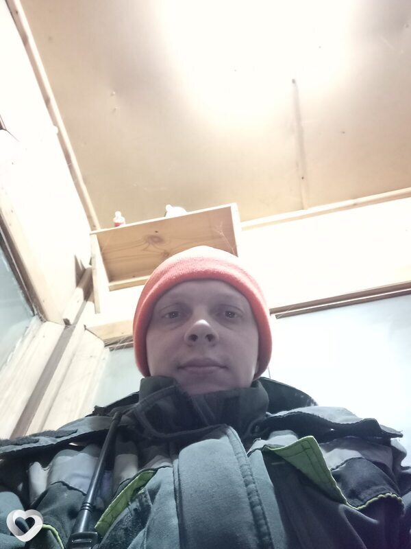 Александр, 37, Омске — анкета №1551058