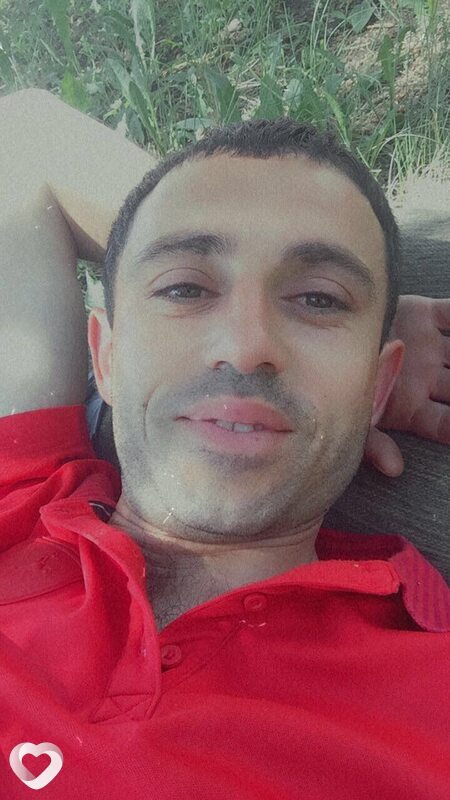Давид, 36, Самаре — анкета №1551060