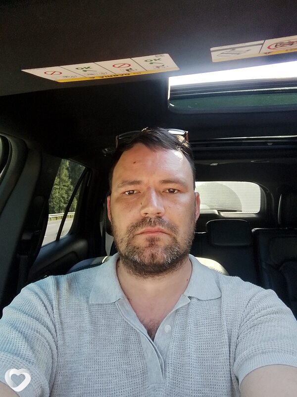 Александр, 41, Бологом — анкета №1551062