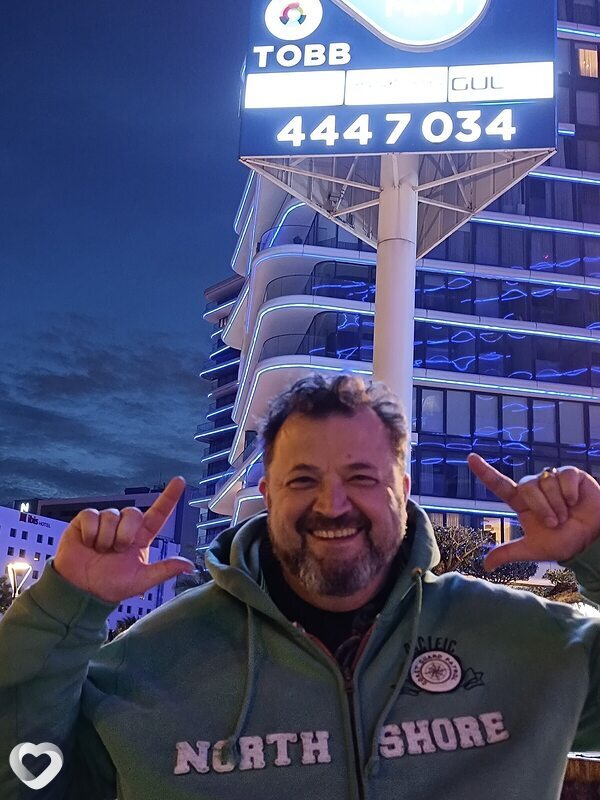 And Rey, 55, Москве — анкета №1551066