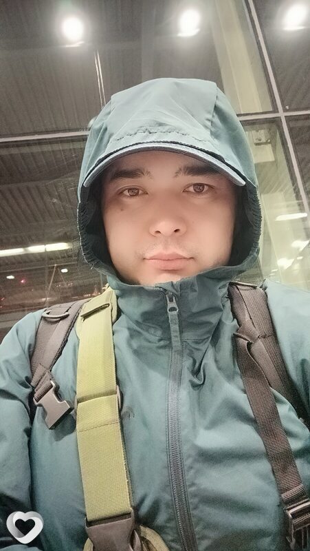 Руслан, 40, Братске — анкета №1551067