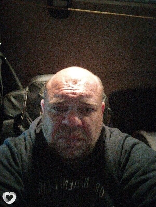 Алексей, 47, Красноярске — анкета №1551068