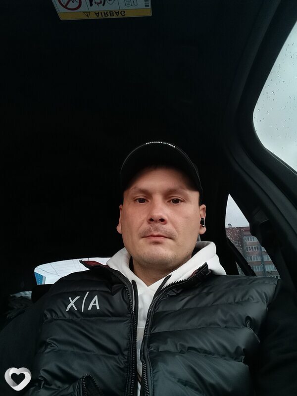 Артур, 37, Зеленодольске — анкета №1551070
