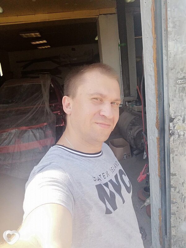 Алексей, 37, Воронеже — анкета №1550551