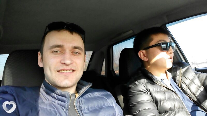Daniil, 33, Усть-Каменогорск — анкета №1550557