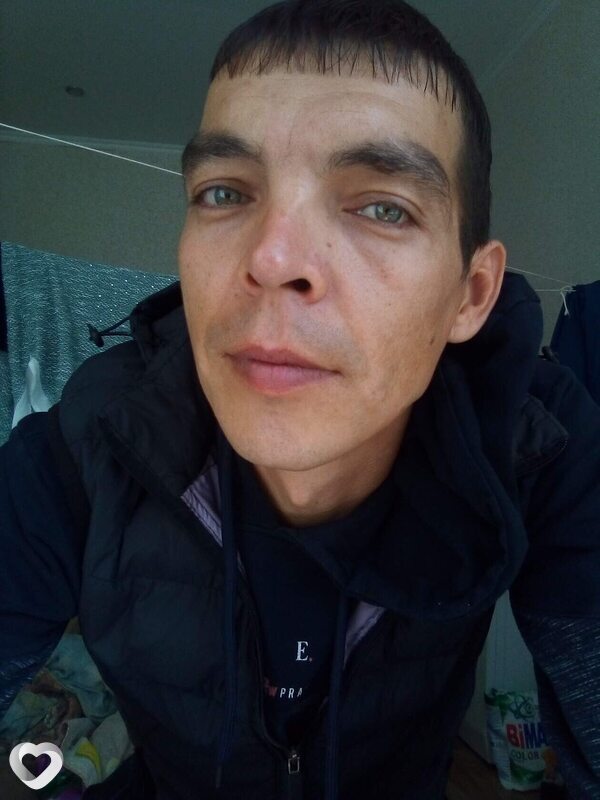 Николай, 40, Абакане — анкета №1550561