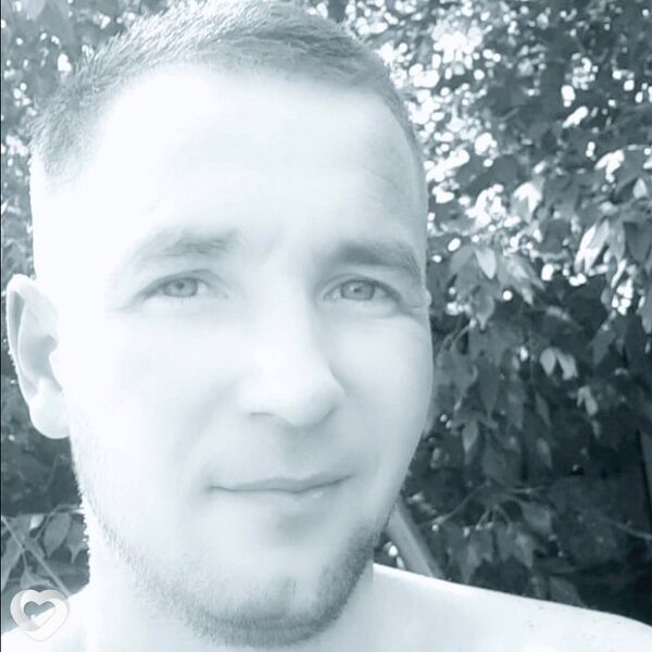 Александр, 36, Минске — анкета №1550446