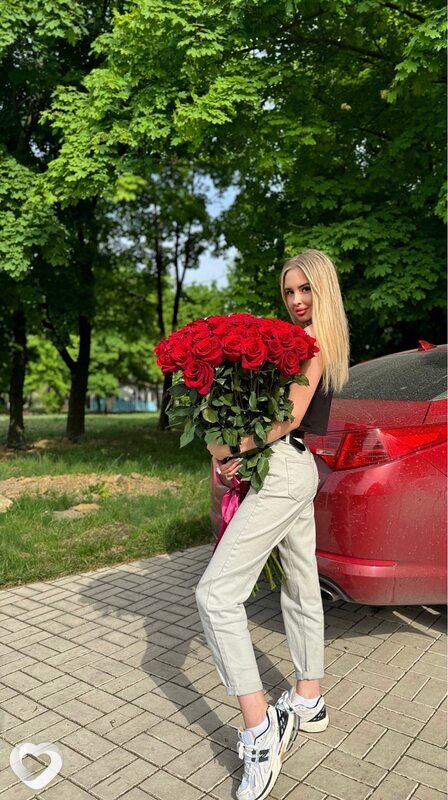 Валерия, 25, Донецке — анкета №1550454