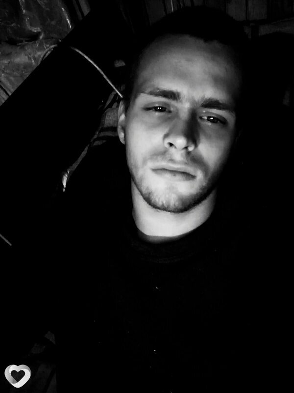Вова, 22, Томске — анкета №1550469
