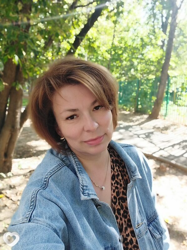 Виктория, 51, Красногорске — анкета №1550899