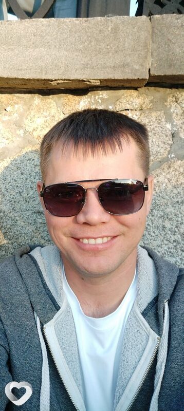 Алексей, 37, Донецке — анкета №1550911