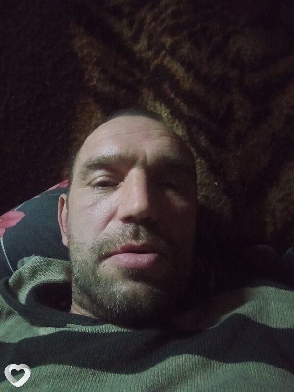 Дима, 46, Санкт-Петербурге — анкета №1550912