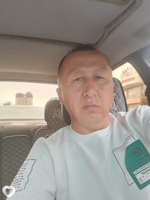 Ернұр, 48, Алматы — анкета №1550946