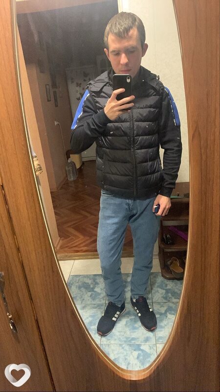Дмитрий, 27, Ростове-на-Дону — анкета №1550950
