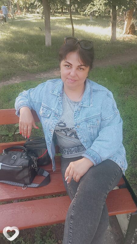 Светик, 48, Краснодоне — анкета №1550953