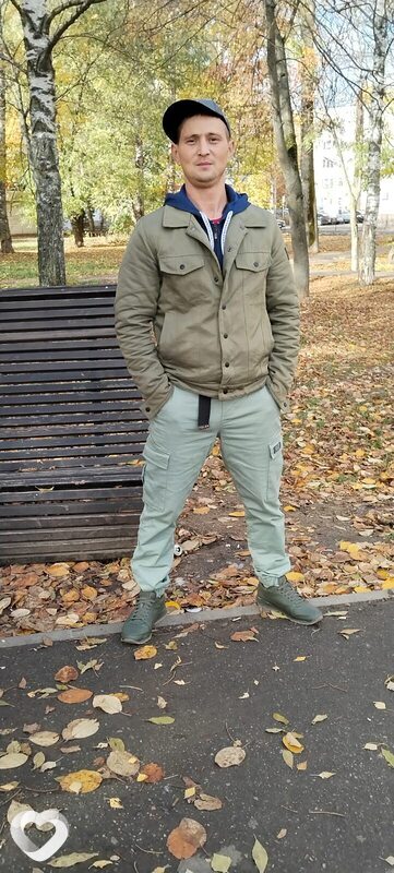 Nikolai, 45, Юрге — анкета №1550960