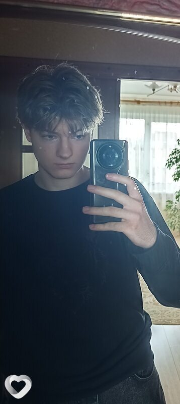 Женя, 20, Витебске — анкета №1550964