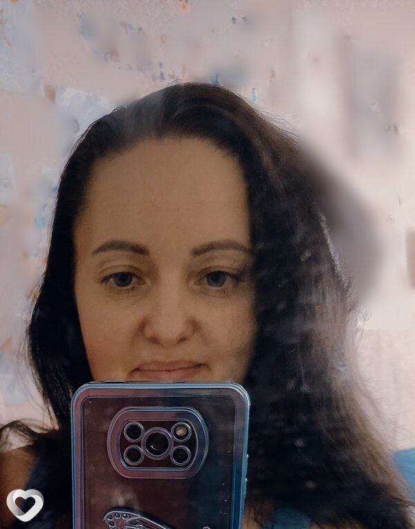 Tatiana, 40, Новосибирске — анкета №1550967