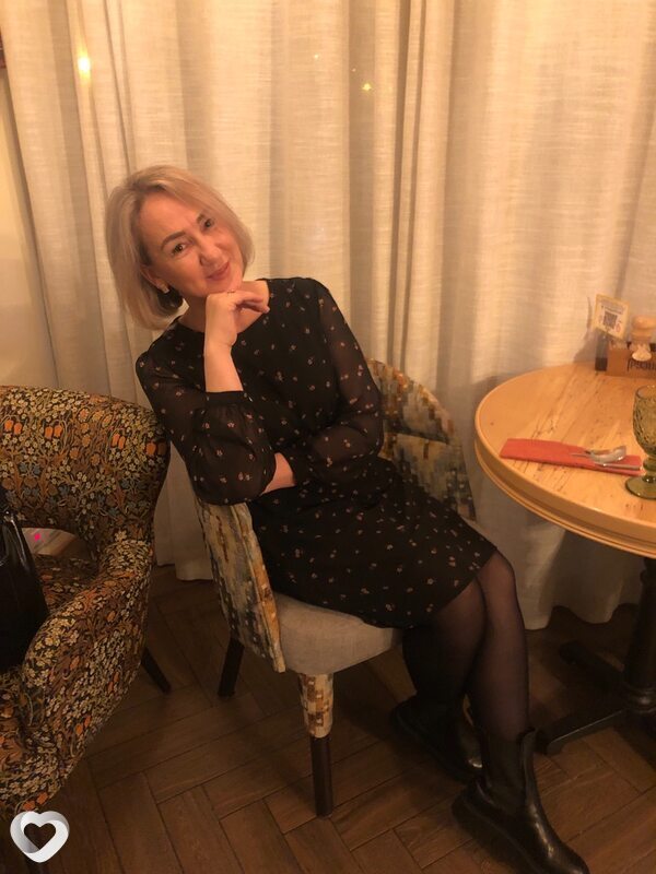Гульмира, 49, Казани — анкета №1550646