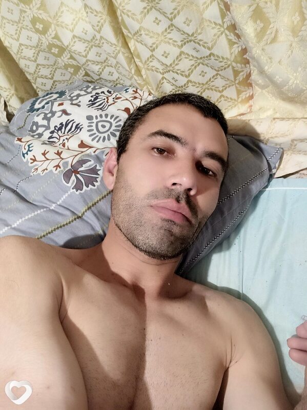 Рустам, 35, Новосибирске — анкета №1550647