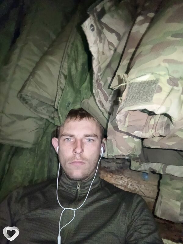 Алексей, 24, Курске — анкета №1550648