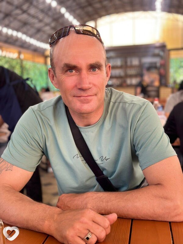 Андрей, 49, Ленинградское — анкета №1550653