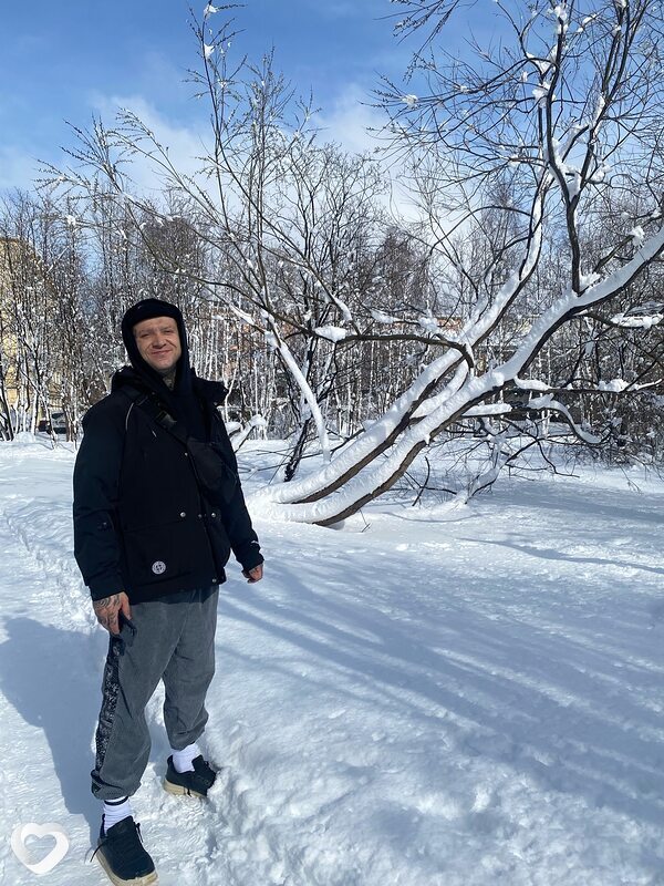 Александр, 33, Мурманске — анкета №1550661