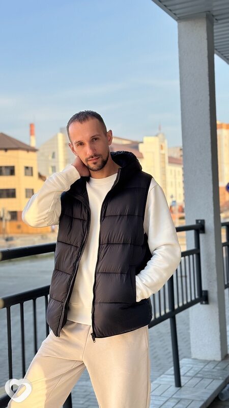 Евгений, 32, Речице — анкета №1550668