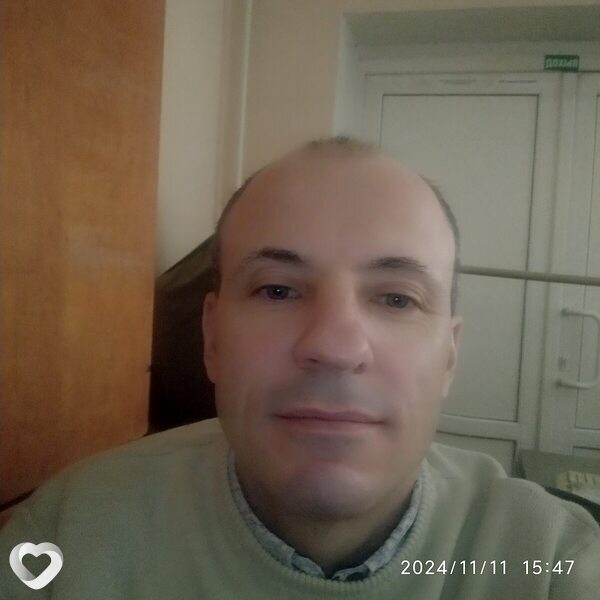 Константин, Столин