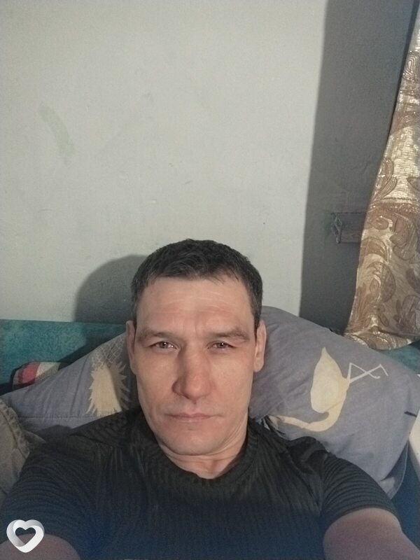 Юрий, 47, Астане — анкета №1550578
