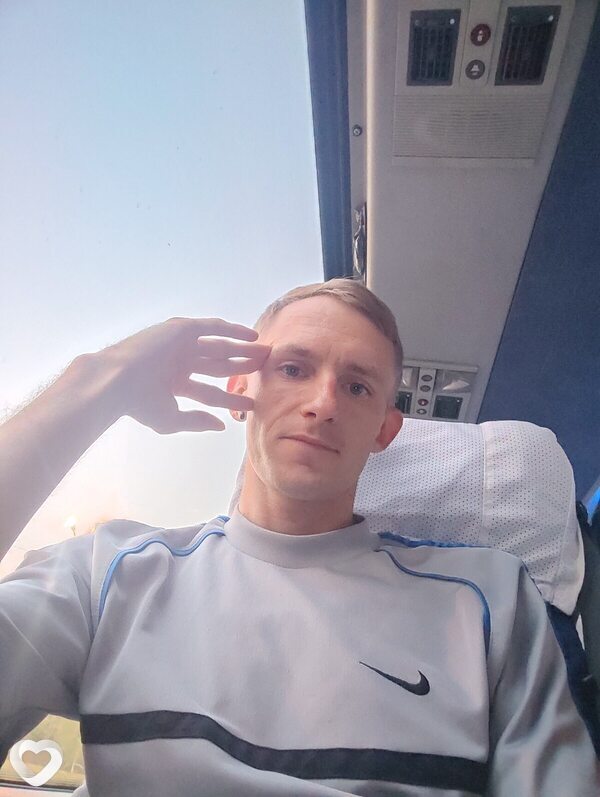 Кирилл, 30, Могилев — анкета №1550587