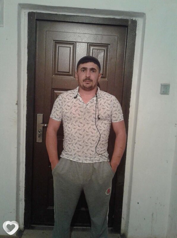 Ramiz Esedov, 40, Черкесске — анкета №1550590