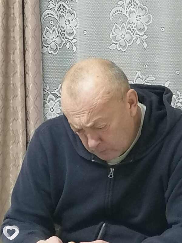 Данил, 41, Глубоком — анкета №1550591