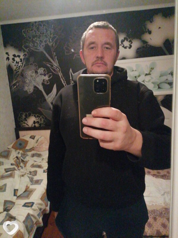 Юра, 40, Могилев — анкета №1550594