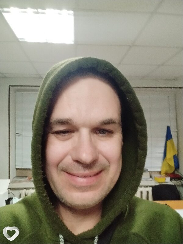 Igor Sith, 49, Харькове — анкета №1550610