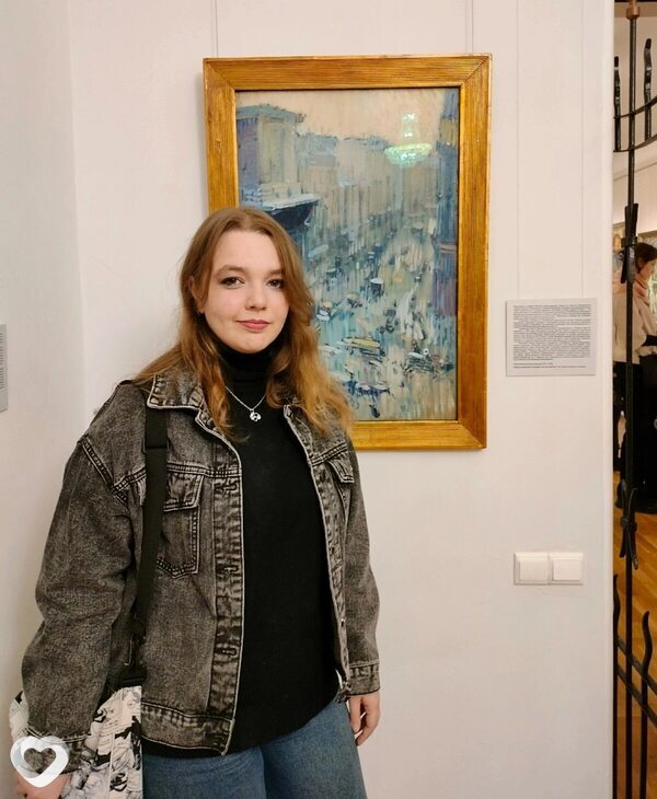 Екатерина, 21, Уфе — анкета №1550612
