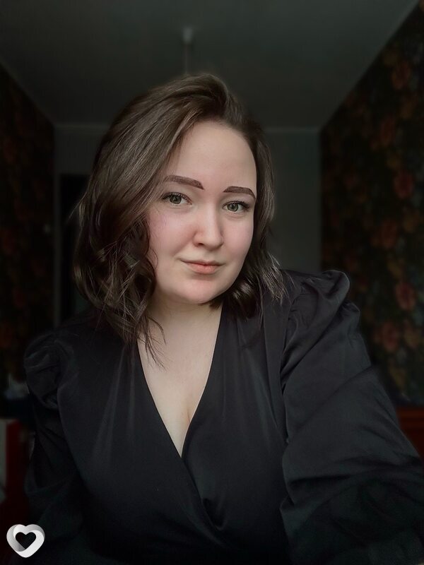 Виктория, 22, Владимире — анкета №1550614