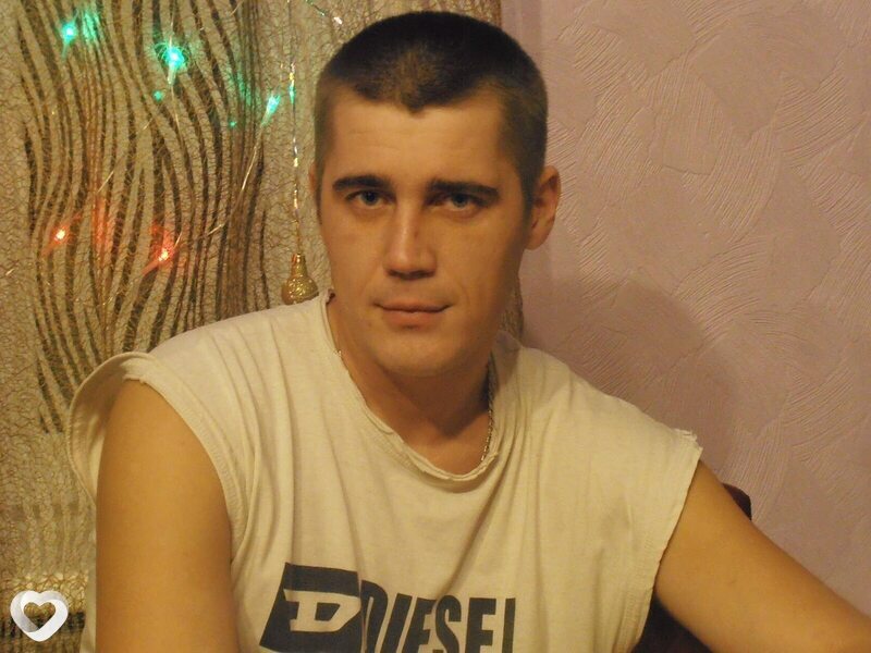 Юра, 42, Красноярске — анкета №1550617
