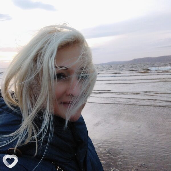 Светлана, 46, Самаре — анкета №1550725