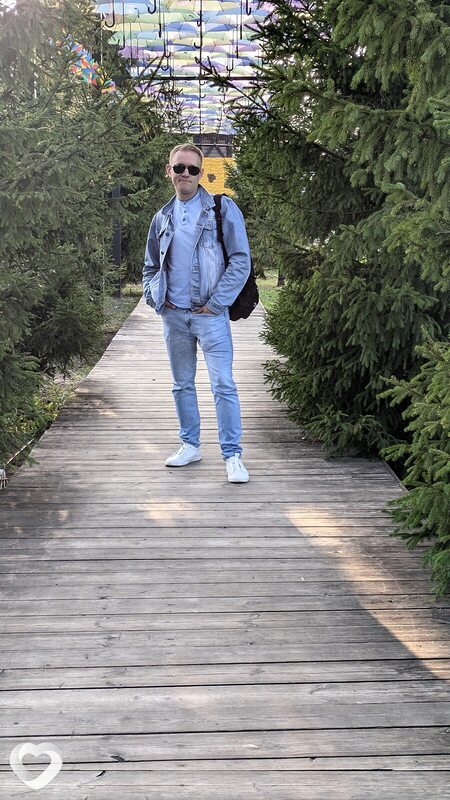 Евгений, 36, Кирове — анкета №1550726