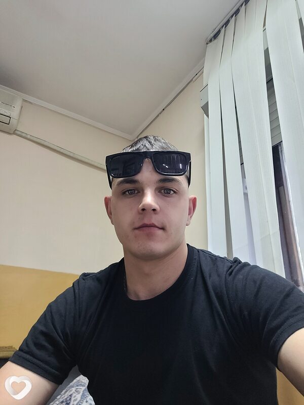 Виталий, 25, Жезказгане — анкета №1550733