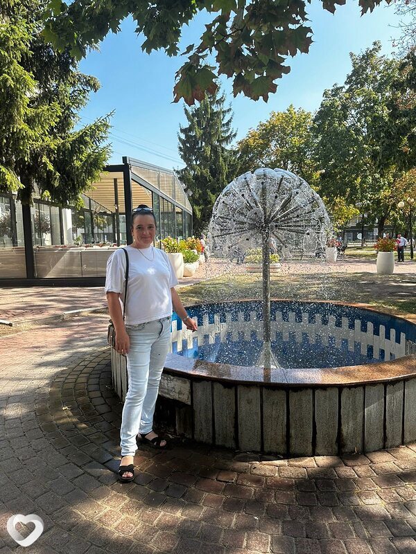 Ксения, 45, Уссурийске — анкета №1550736